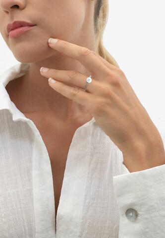 ELLI Ring in Silver