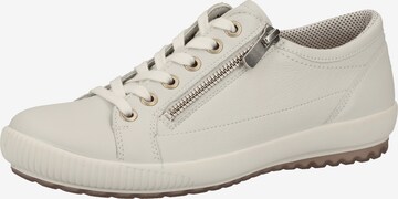 Baskets basses 'Tanaro' Legero en beige : devant