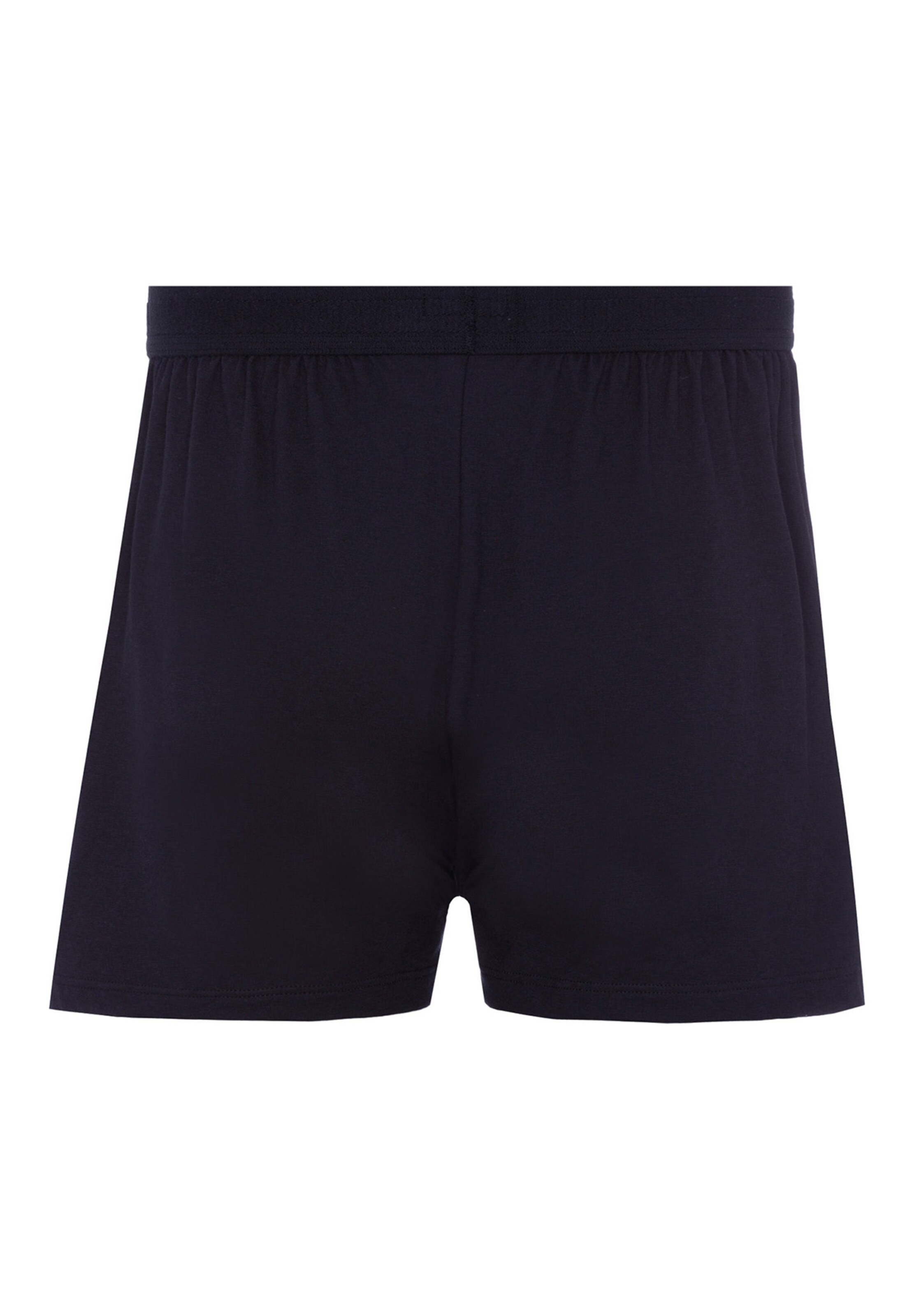 Boxer di Skiny in nero