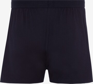 Skiny Boxer shorts in Black