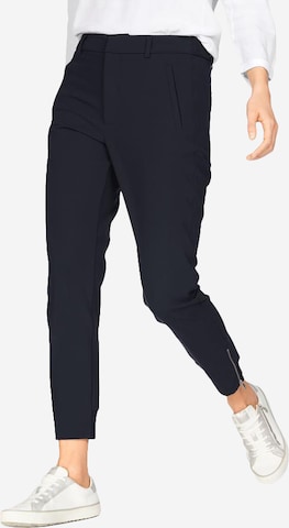InWear Pants 'Nica' in Blue: front