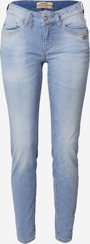 Gang Jeans 'Gioia' i blå: framsida