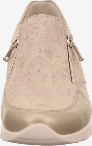 SEMLER Sneaker in Beige