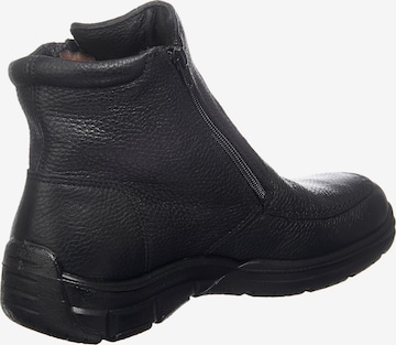 JOMOS Boots in Zwart