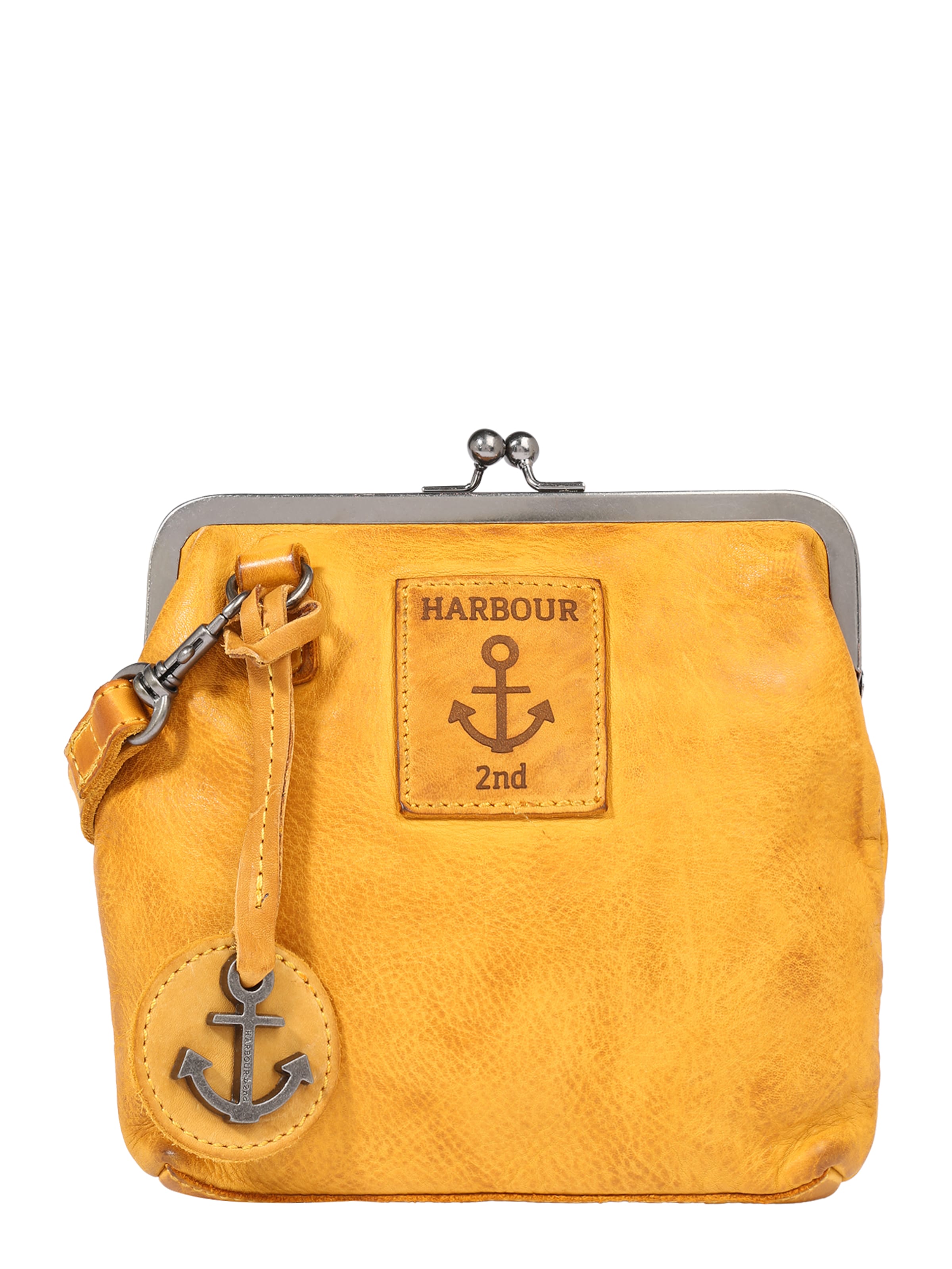 Harbour 2nd Crossbody Bag 'Rosalie' in Yellow: front