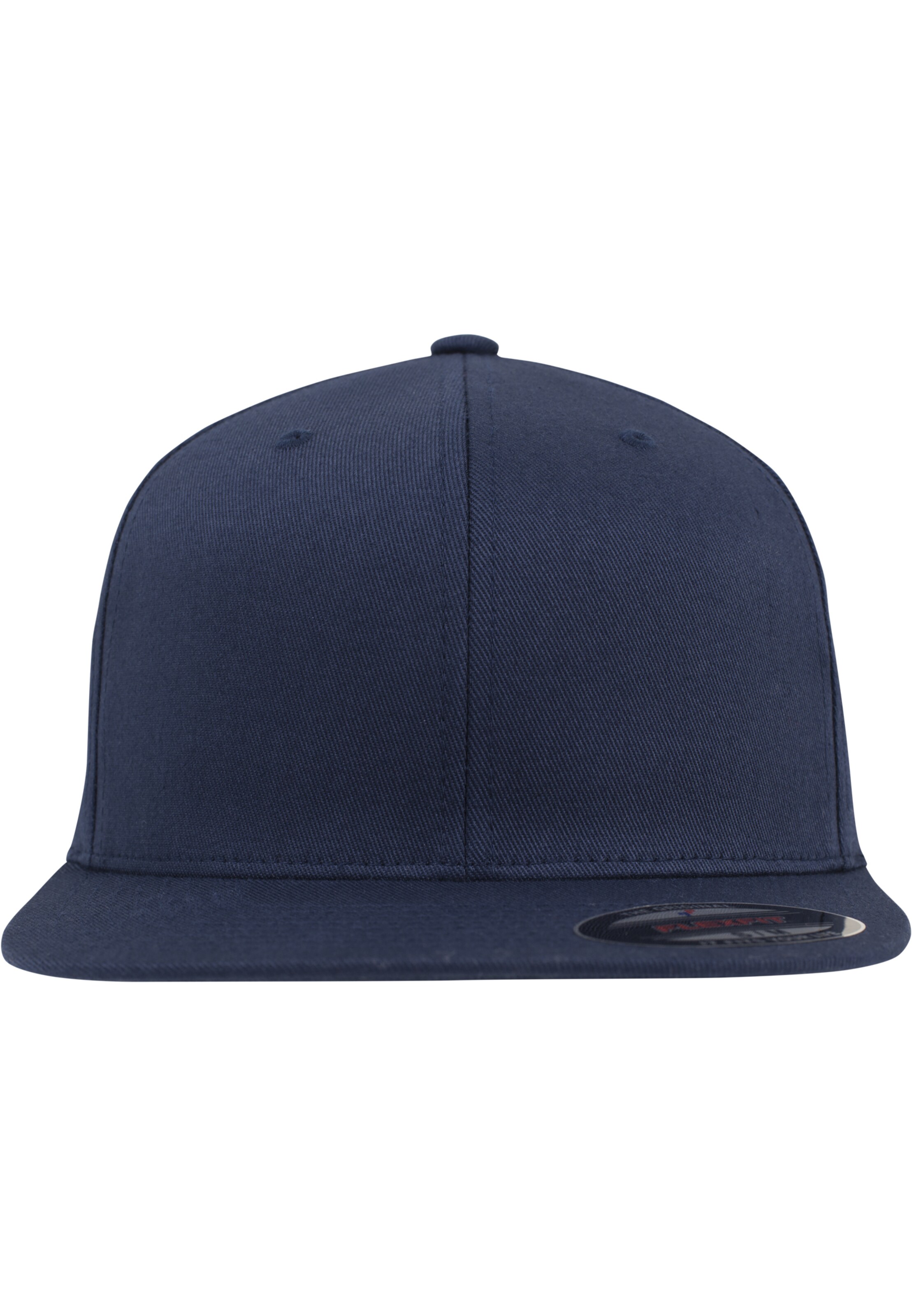 Flexfit Cap in Blau