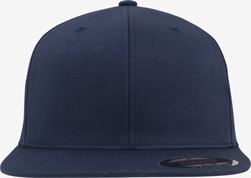 Flexfit Cap in Blau