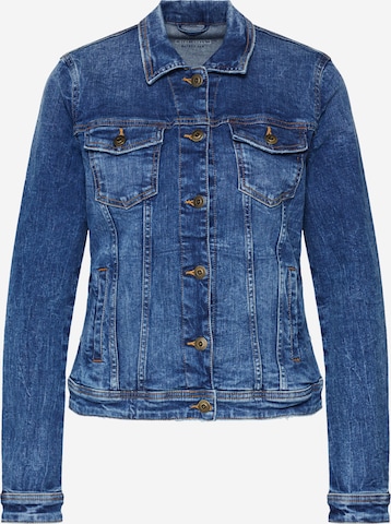 ESPRIT Jacke in Blau: predná strana