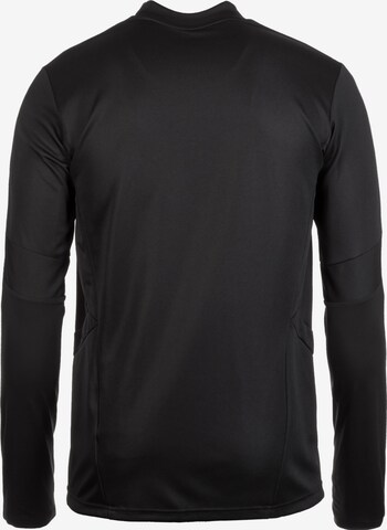 ADIDAS SPORTSWEAR Performance Shirt 'Tiro 19' in Black