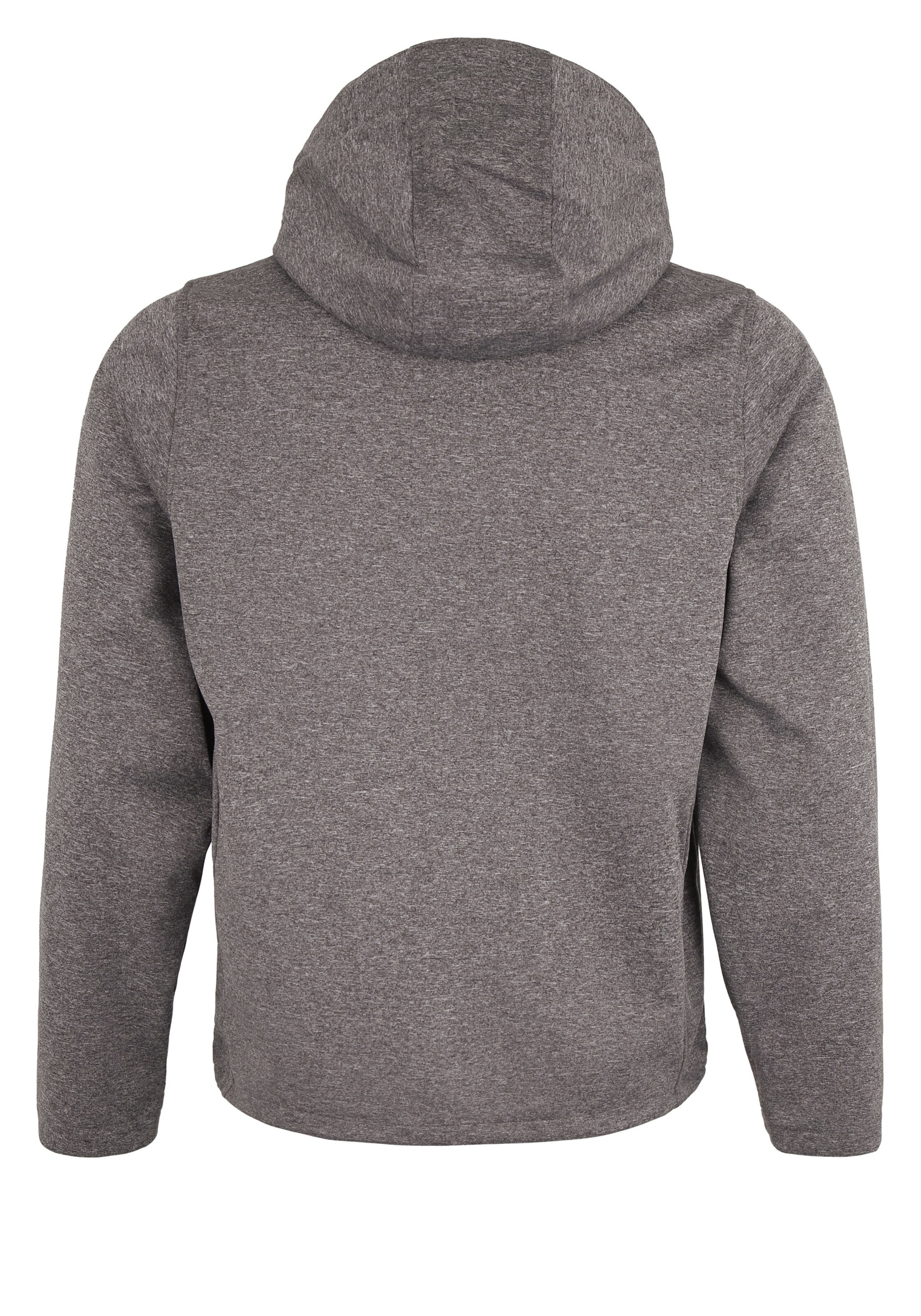 Whistler Softshelljacke 'Padua' in Grau