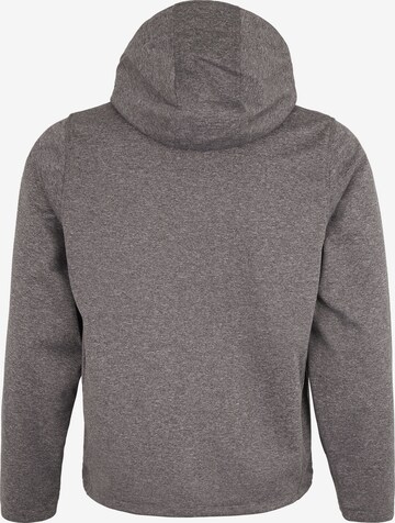 Whistler Athletic Jacket 'Padua' in Grey