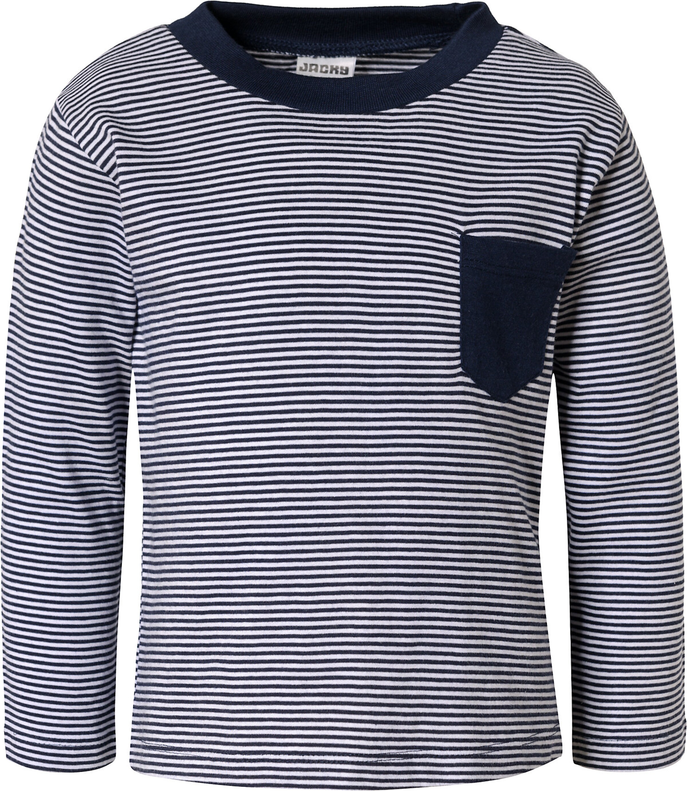 JACKY Pyžamo - Modrá