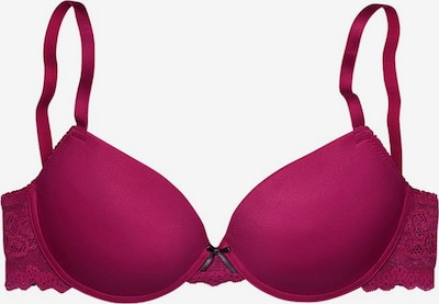 LASCANA Bra in Raspberry, Item view