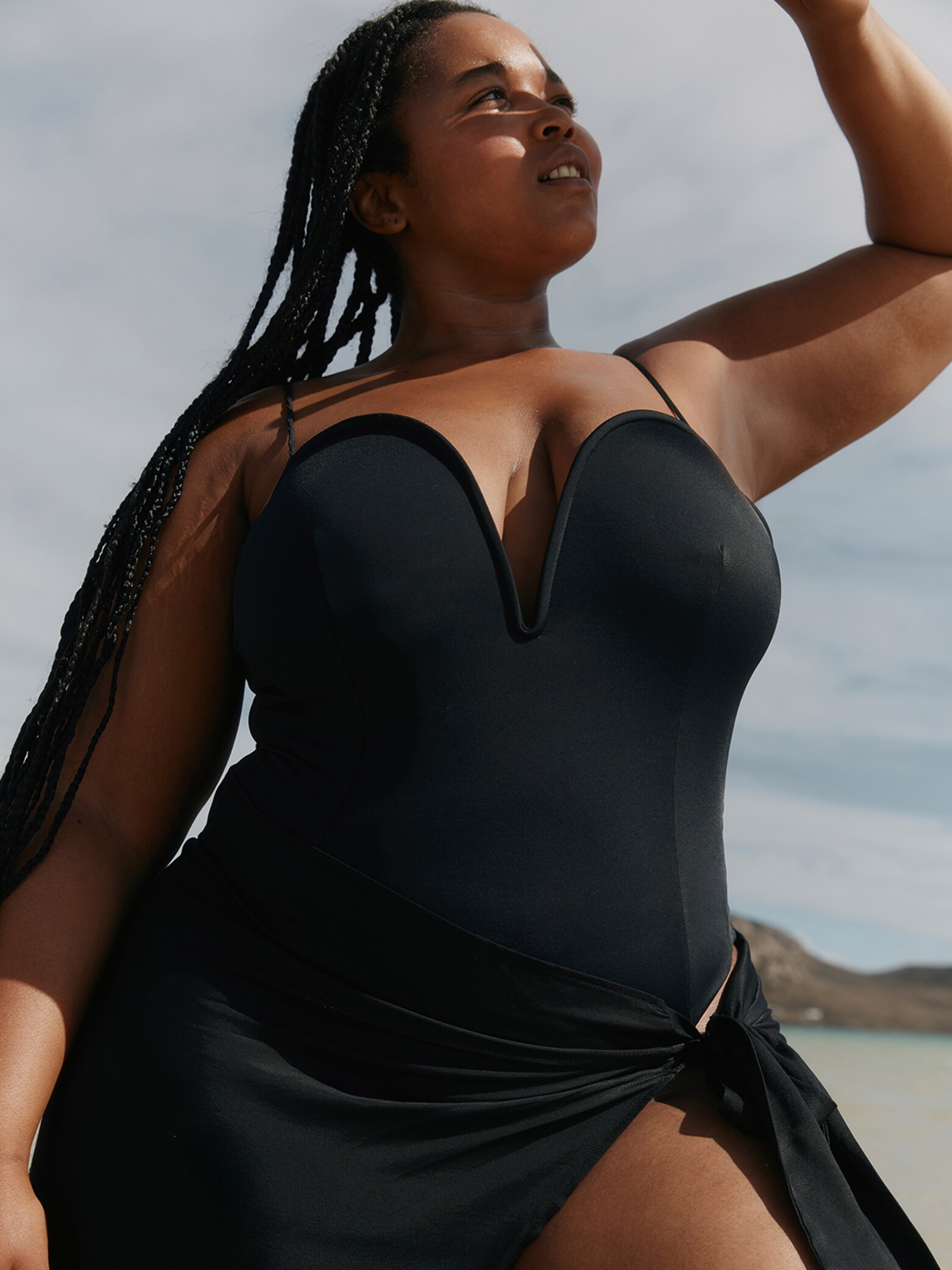 Where comfort meets confidence Swimwear for Every Body Shape