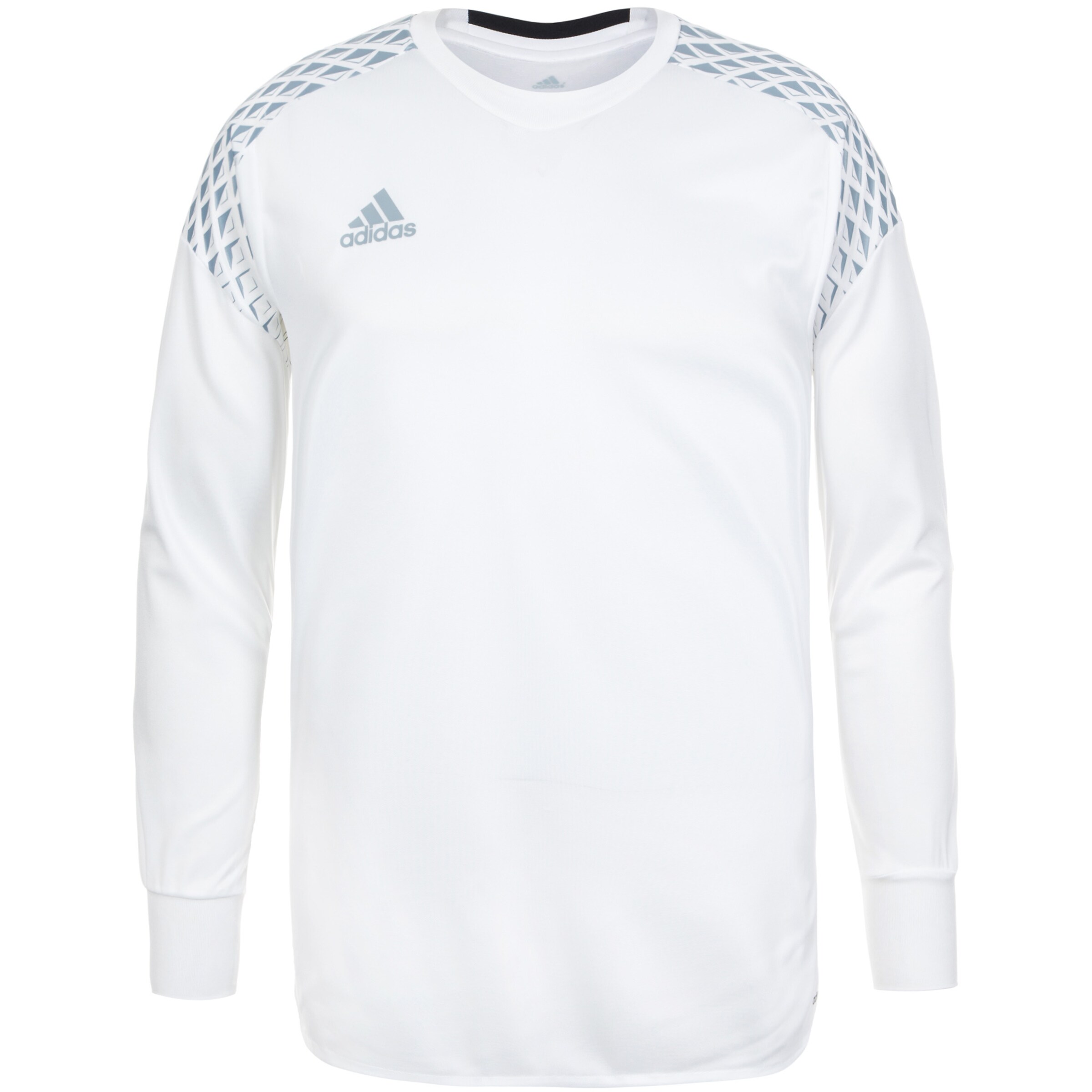 ADIDAS PERFORMANCE - Sportsweatshirt 'Onore 16' in de kleur Opaal
