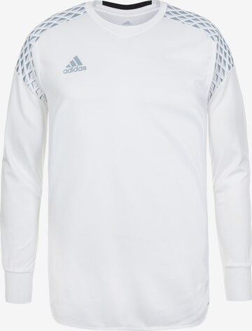 Sweat de sport 'Onore 16' ADIDAS PERFORMANCE en blanc : devant