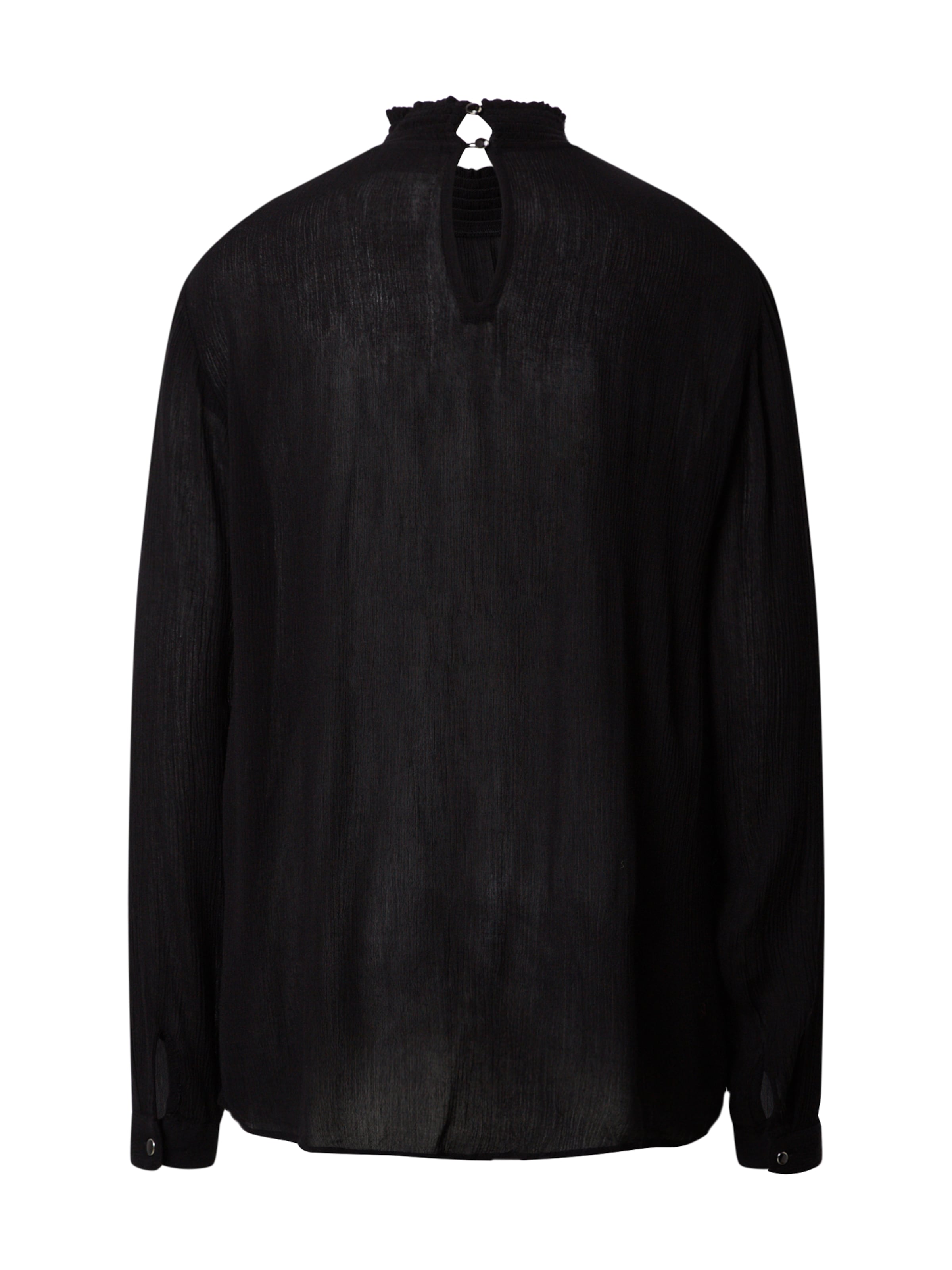 Kaffe Blouse 'Trine' in Black