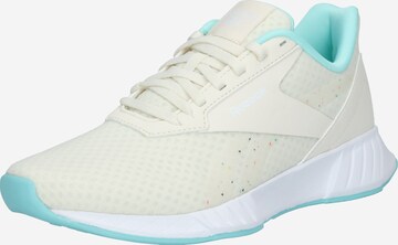 Reebok Loopschoen 'LITE PLUS 2' in Wit: voorkant