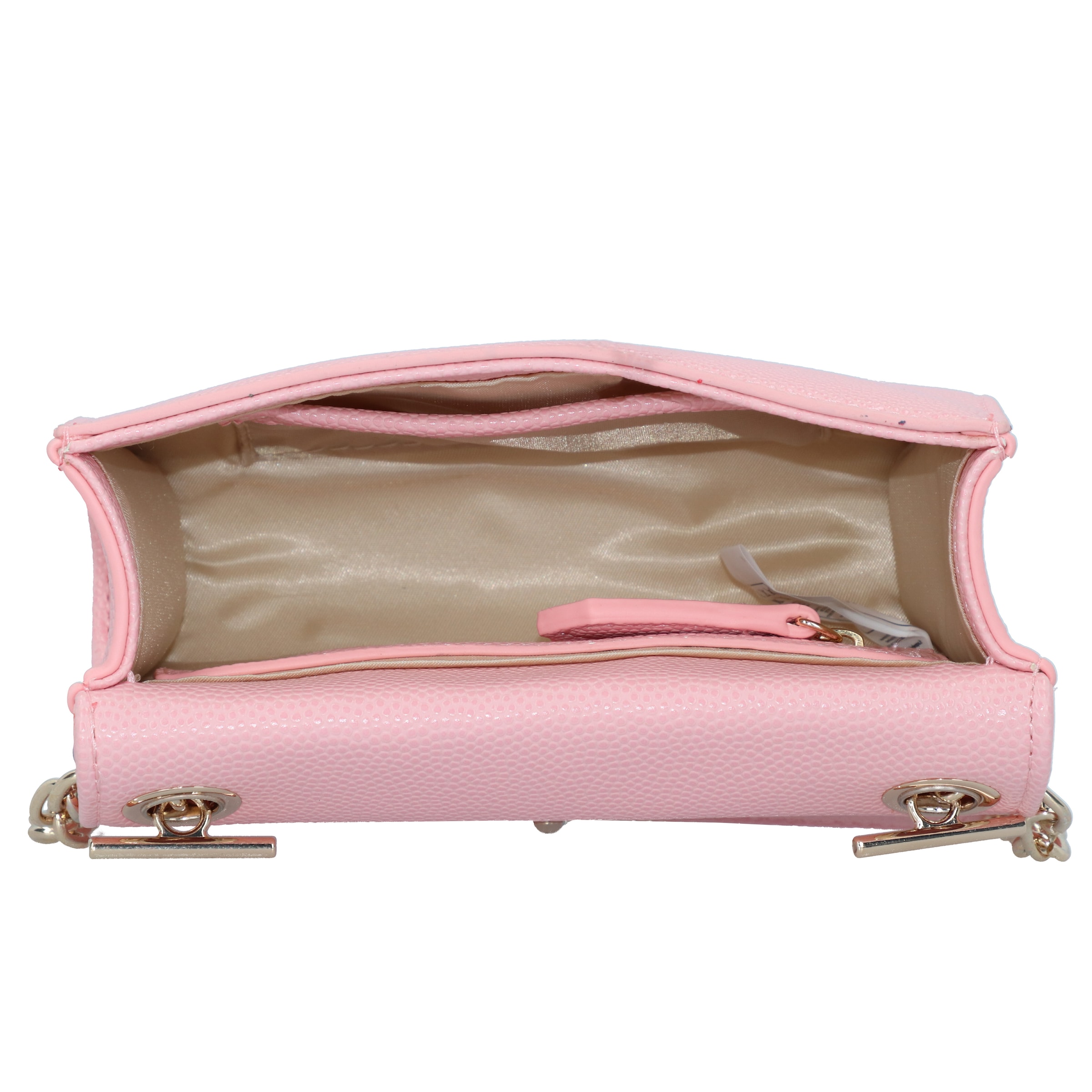 Geantă de umăr 'DIVINA' de la VALENTINO pe roz