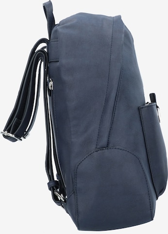GERRY WEBER Backpack 'Be Different' in Blue