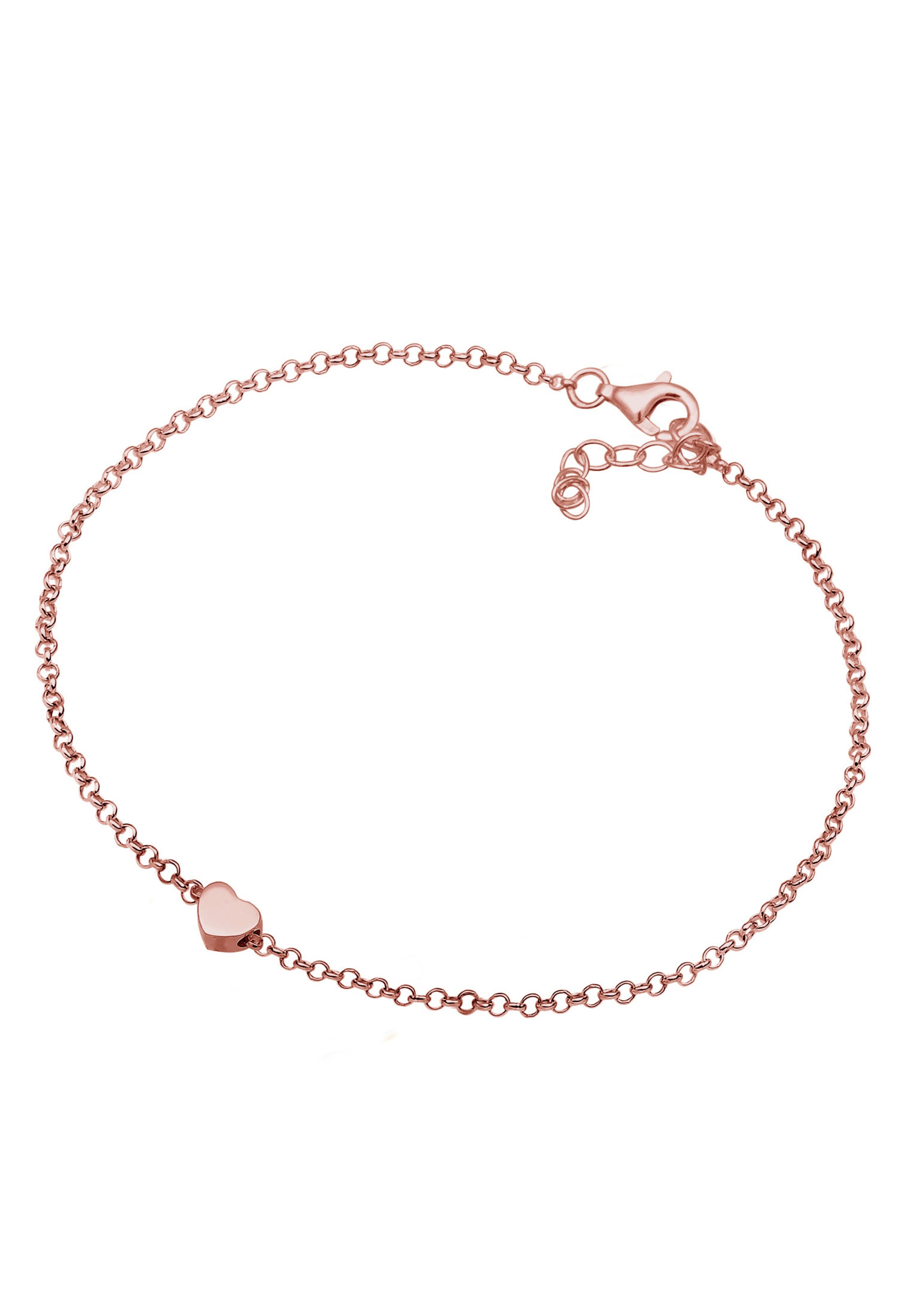 Bracelet ELLI en rose