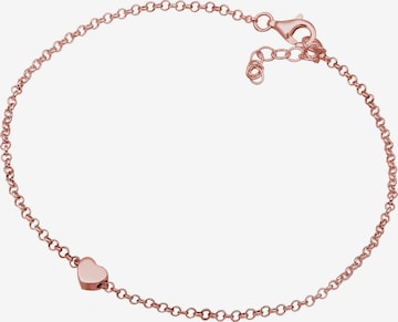 Bracelet ELLI en rose