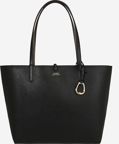 Lauren Ralph Lauren Shopper 'RVRSBLE' in schwarz, Produktansicht