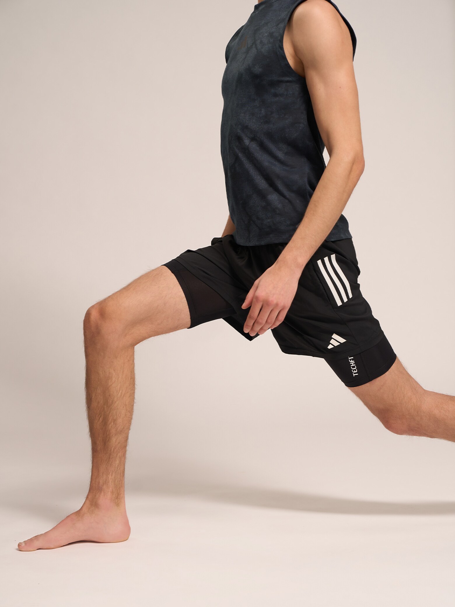 Find your flow Yoga Essentials
