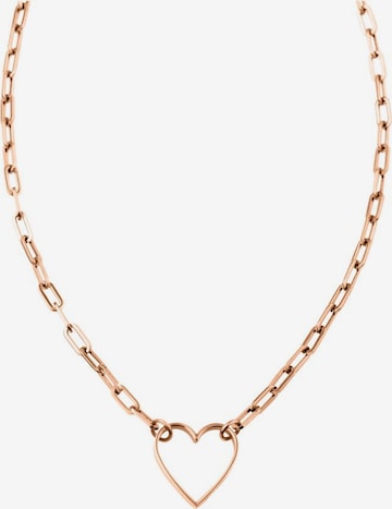 Liebeskind Berlin Necklace in Gold