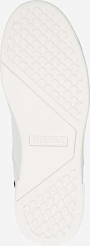 DIESEL Slip-ons 'S-Clever SO' in Wit