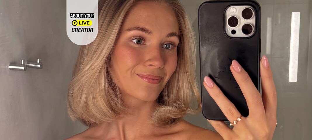 Treffilookit Katja Nilssonin kanssa