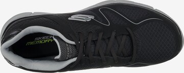 SKECHERS Sneakers Low 'Verse Flash Point' in Schwarz