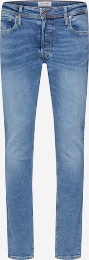 JACK & JONES Jeans 'Glenn' in Blue denim, Item view