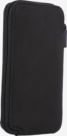 OXMOX Smartphone Case 'New Cryptan' in Black