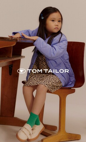 Category Teaser_BAS_2022_CW47_TOM TAILOR_AW22_Brand Material Campaign_B_G_Kids