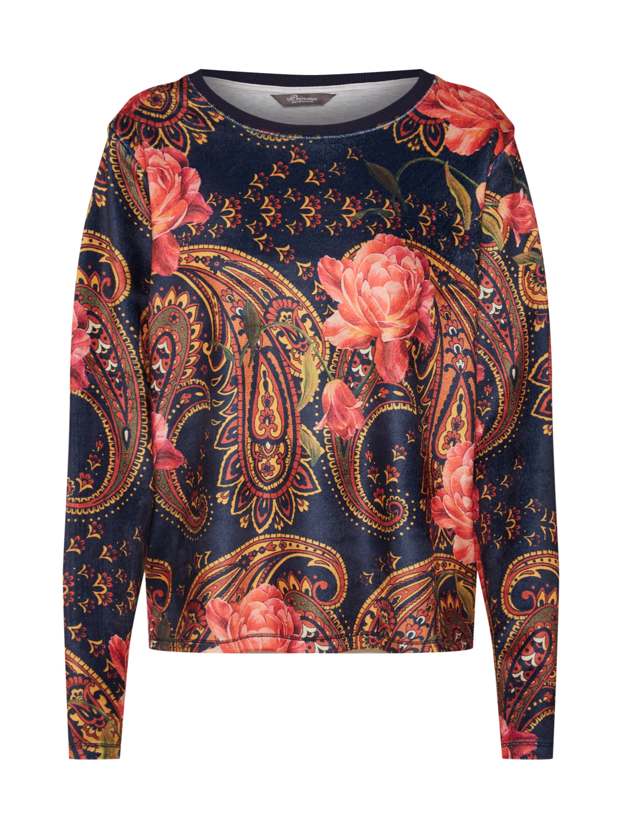 PRINCESS GOES HOLLYWOOD - Sweatshirt in de kleur Gemengde kleuren