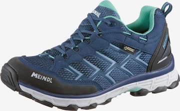 MEINDL Schuhe 'Activo GTX' in Blau: predná strana