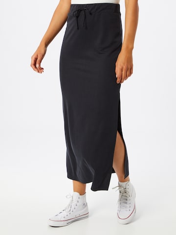 mbym Skirt 'Florrie' in Black: front