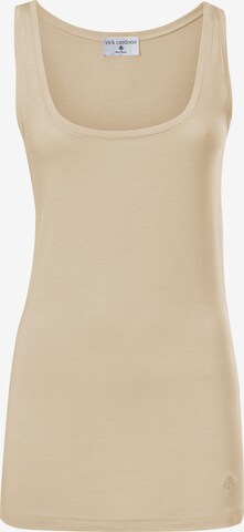 heine Top in Beige: predná strana