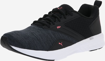 PUMA Running shoe 'COMET' in Pink / Black, Item view