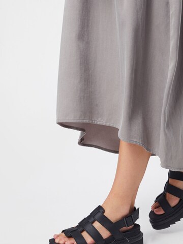 DRYKORN Skirt 'RAHEL' in Grey