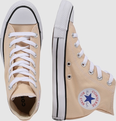 converse all stars beige laag converse all stars beige laag