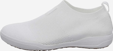 JOSEF SEIBEL Slip-Ons 'Sina 64' in White