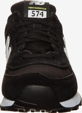 new balance Sneakers laag in Zwart