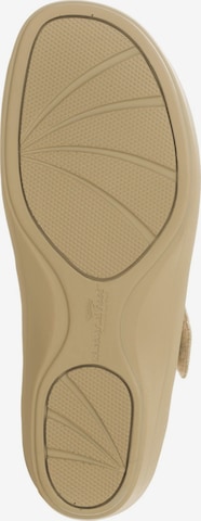 Natural Feet Sandals 'Tunis' in Beige