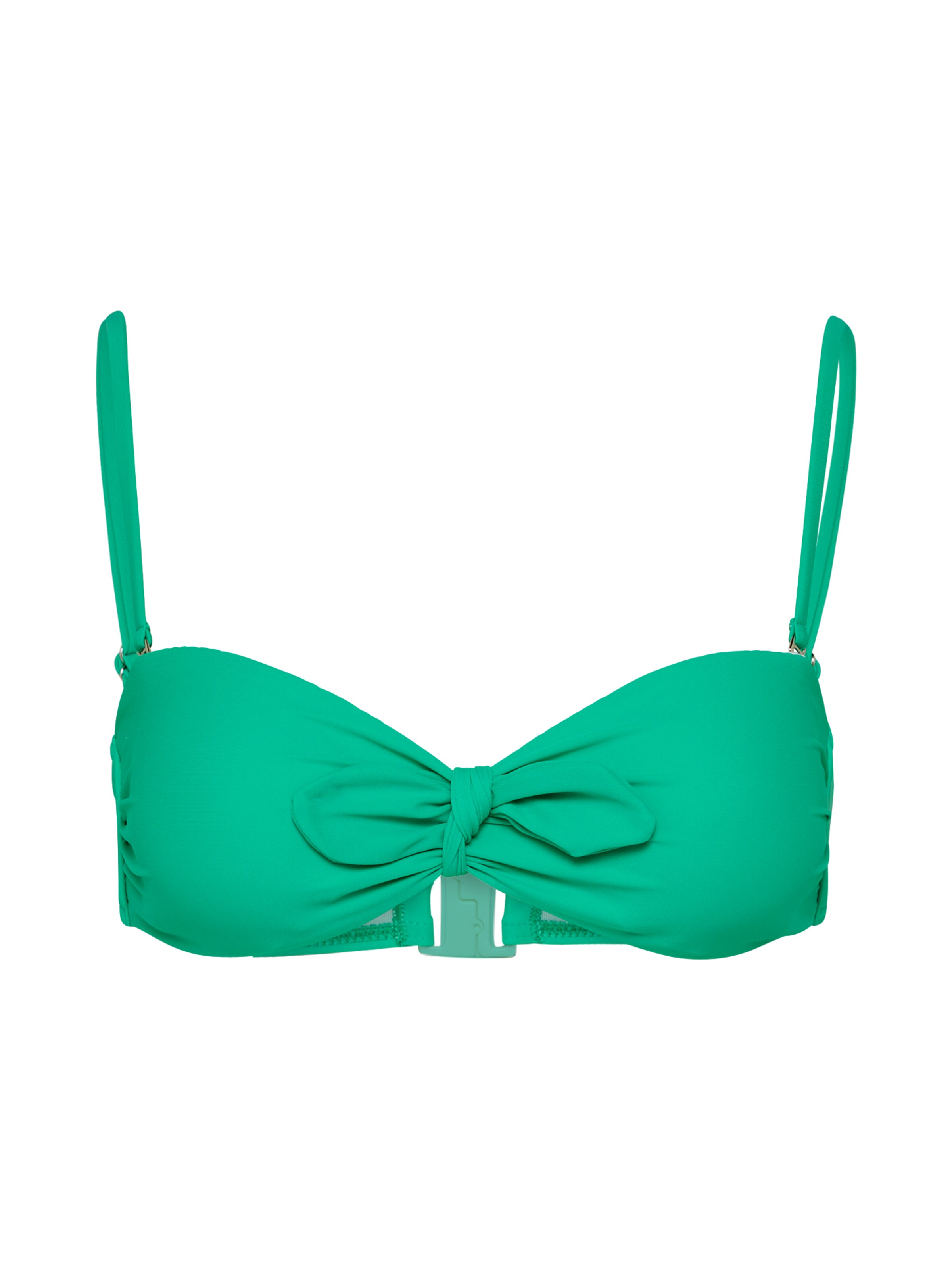 EDITED - Bikinitop 'Anissa' in de kleur Groen