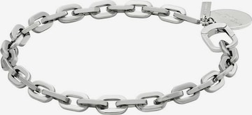 Liebeskind Berlin Bracelet in Silver