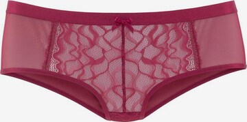 LASCANA Panty in Rot: predná strana