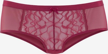 LASCANA - Panti en rojo: frente