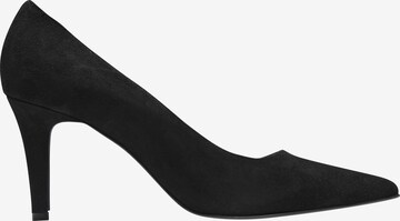 EVITA Pumps in Schwarz